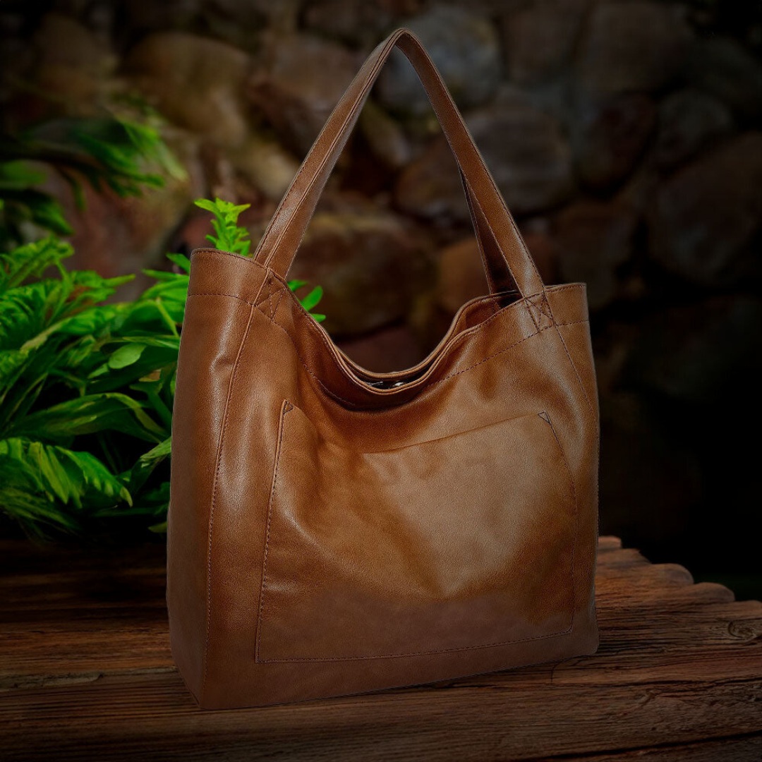 Aurora | Vintage Shoulder Bag