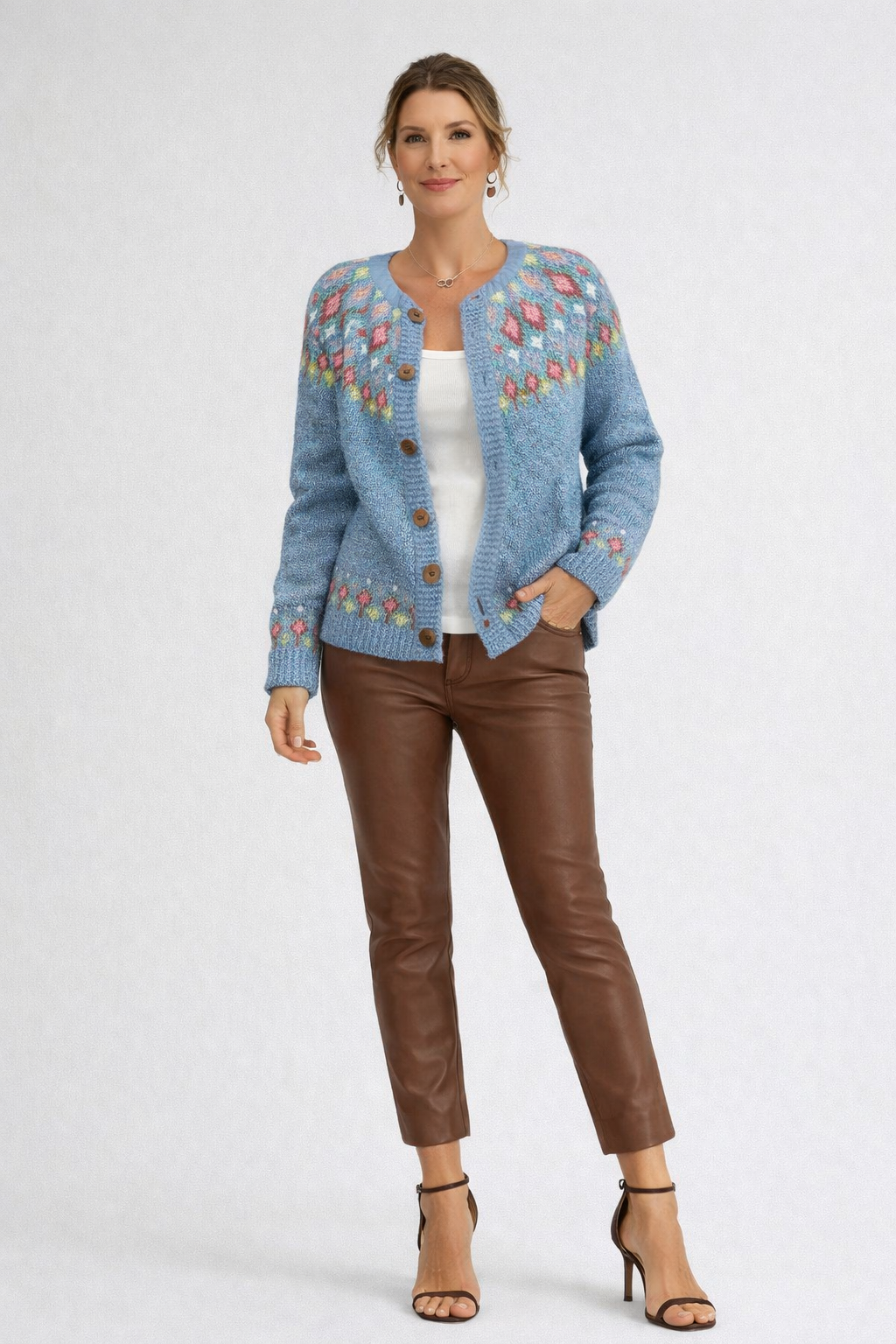 AtelierDelHaus Soft Knit