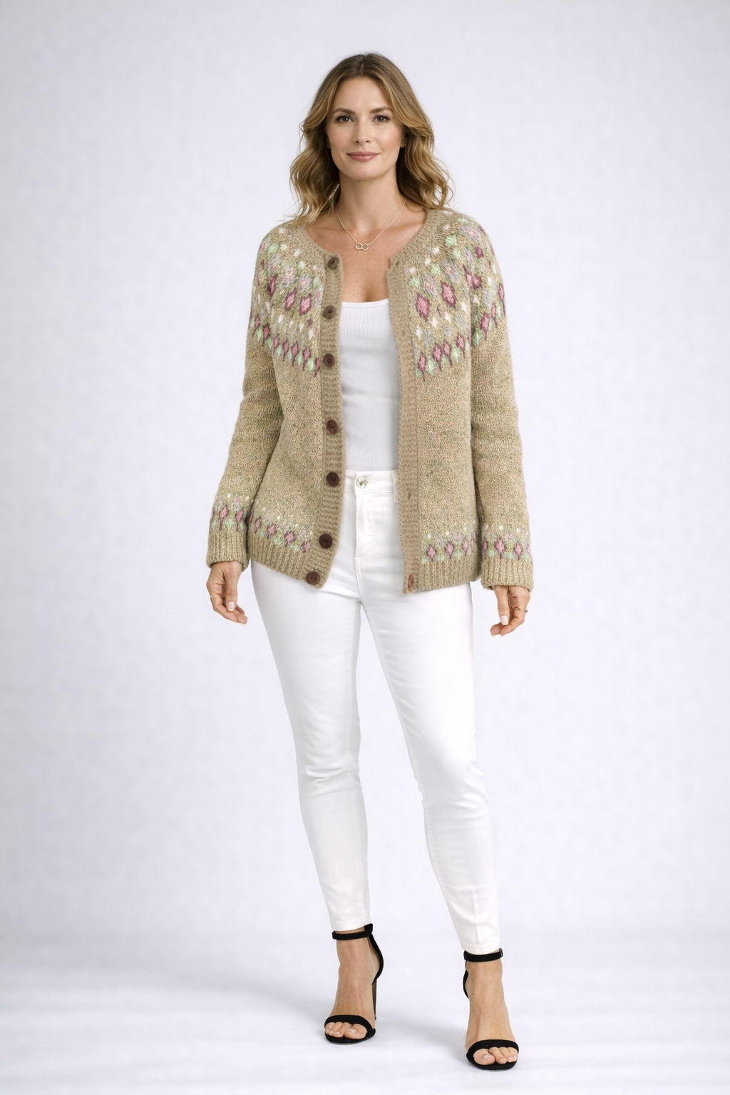 AtelierDelHaus Soft Knit