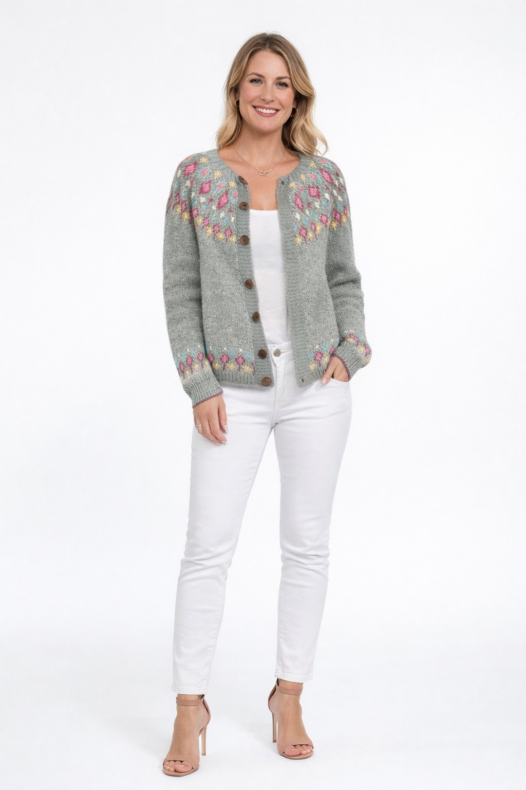 AtelierDelHaus Soft Knit