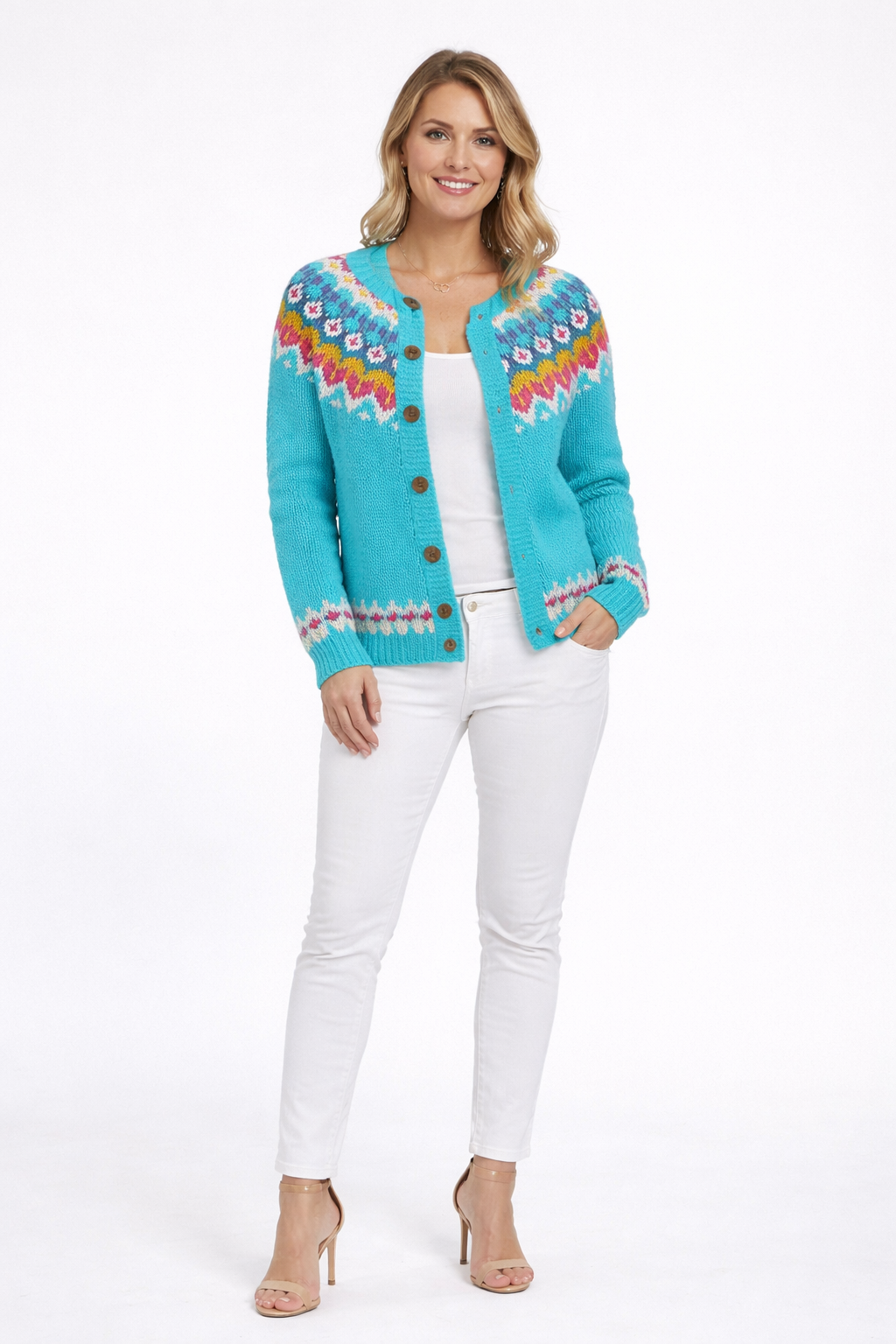 AtelierDelHaus Soft Knit