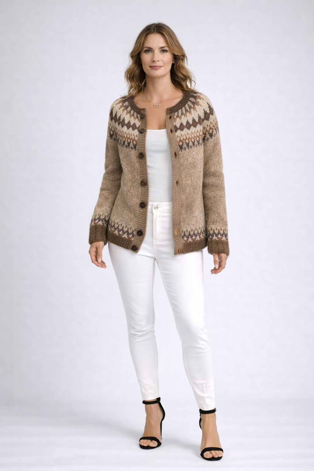 AtelierDelHaus Soft Knit