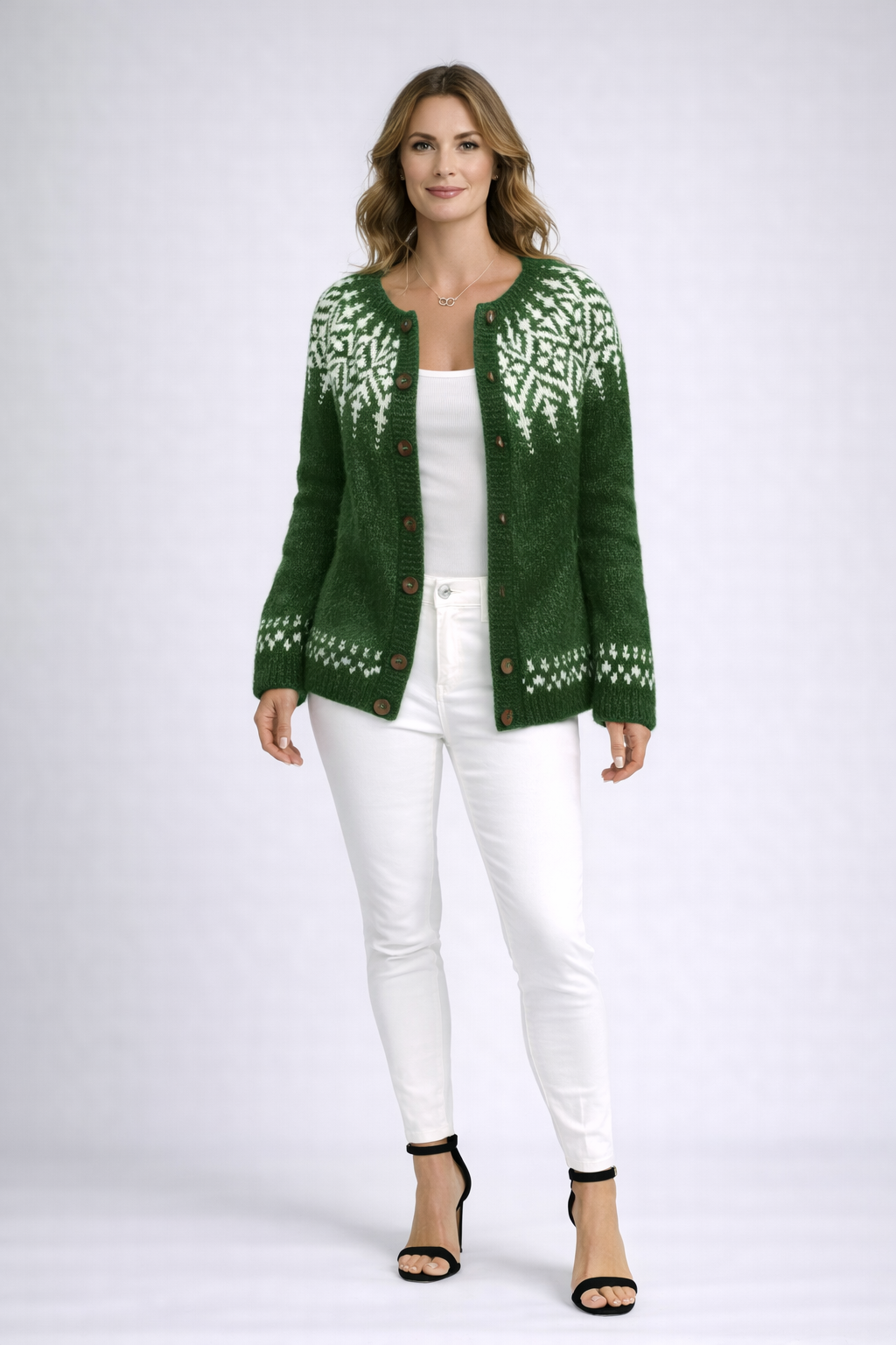 AtelierDelHaus Soft Knit