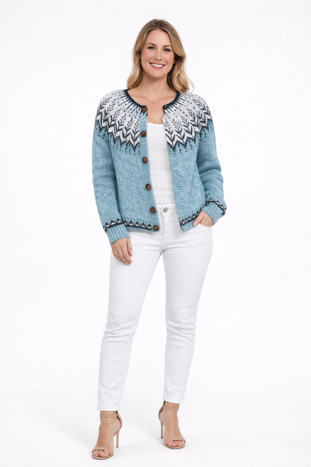 AtelierDelHaus Soft Knit