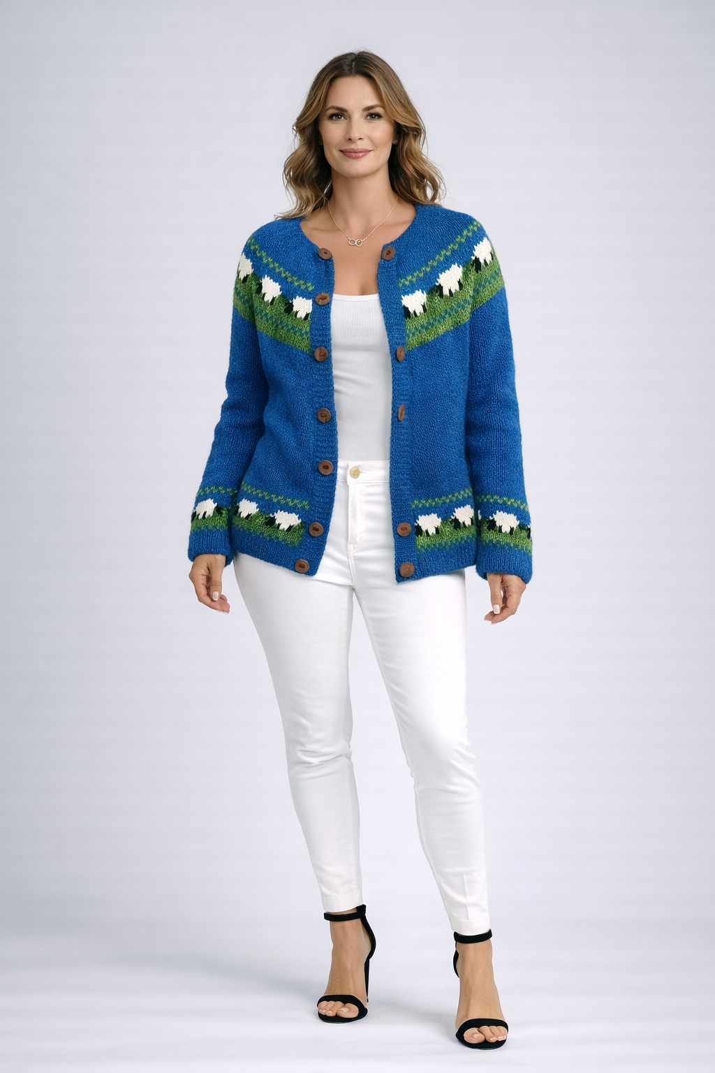 AtelierDelHaus Soft Knit