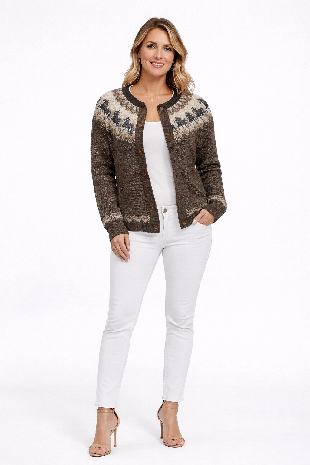 AtelierDelHaus Soft Knit