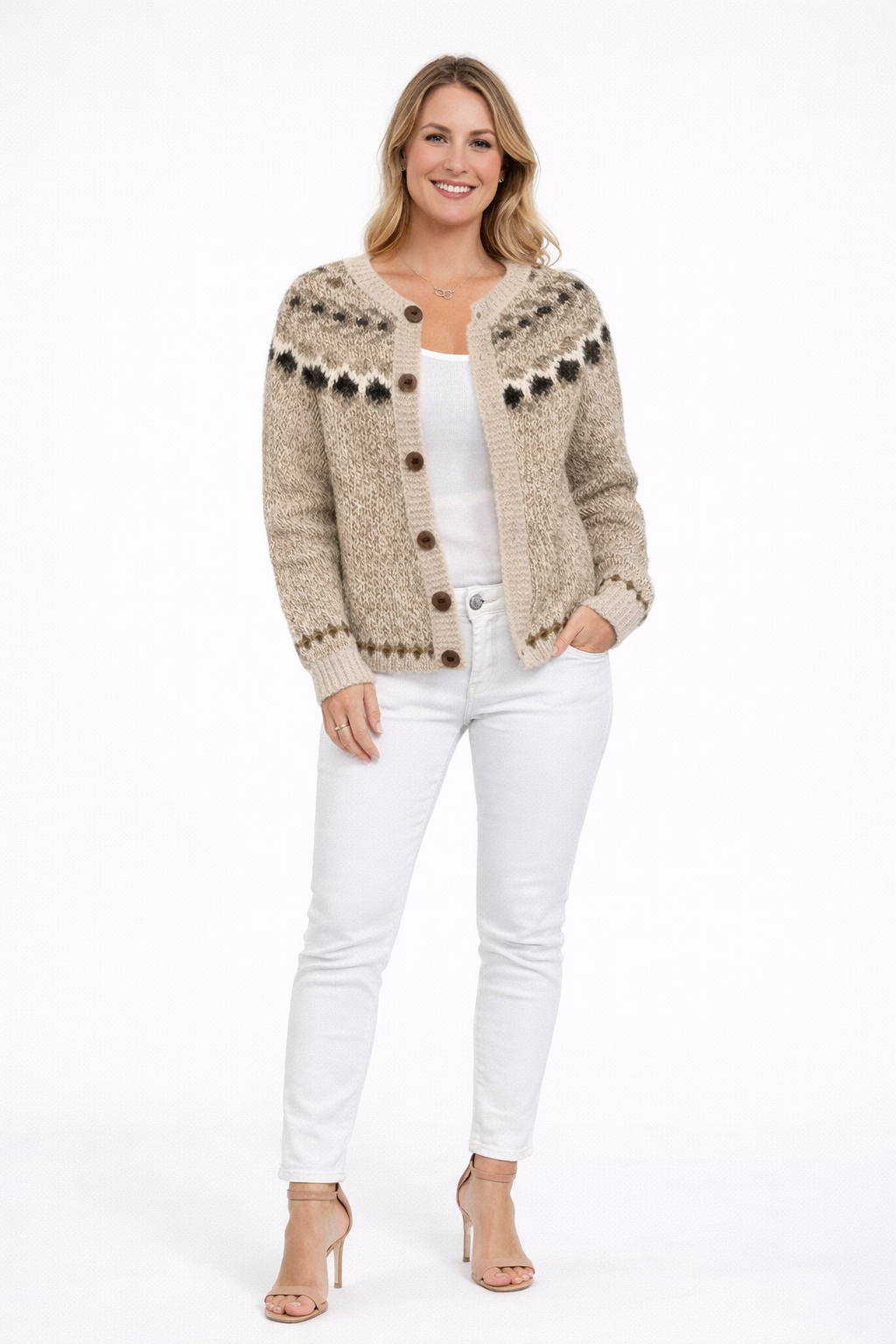 AtelierDelHaus Soft Knit