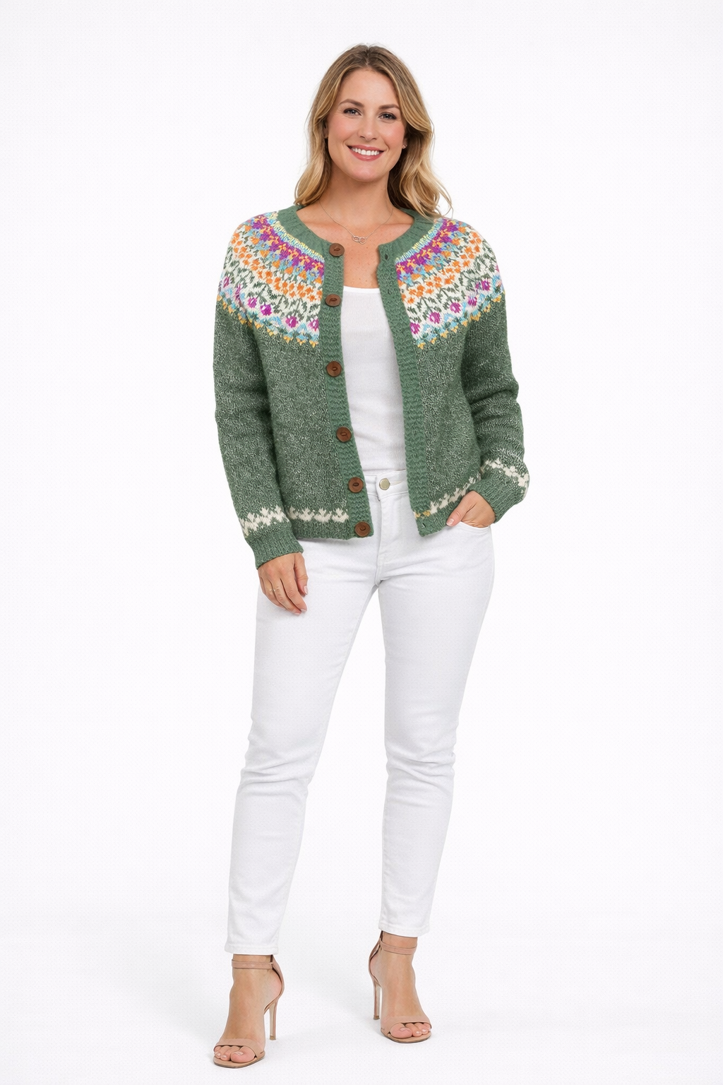 AtelierDelHaus Soft Knit