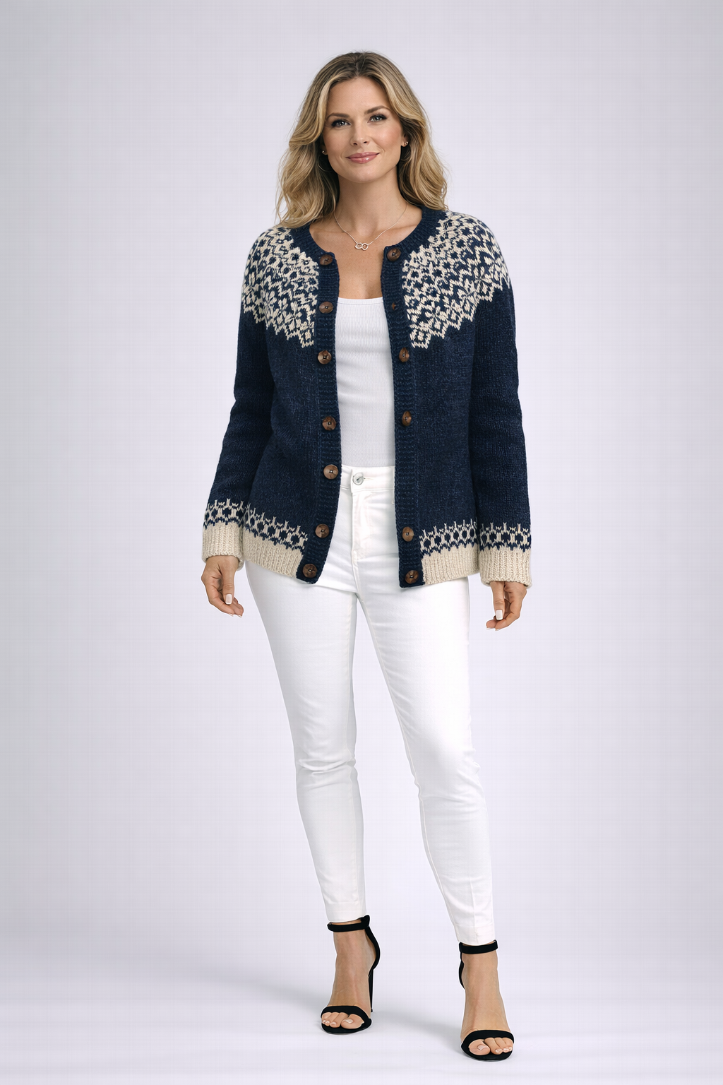 AtelierDelHaus Soft Knit