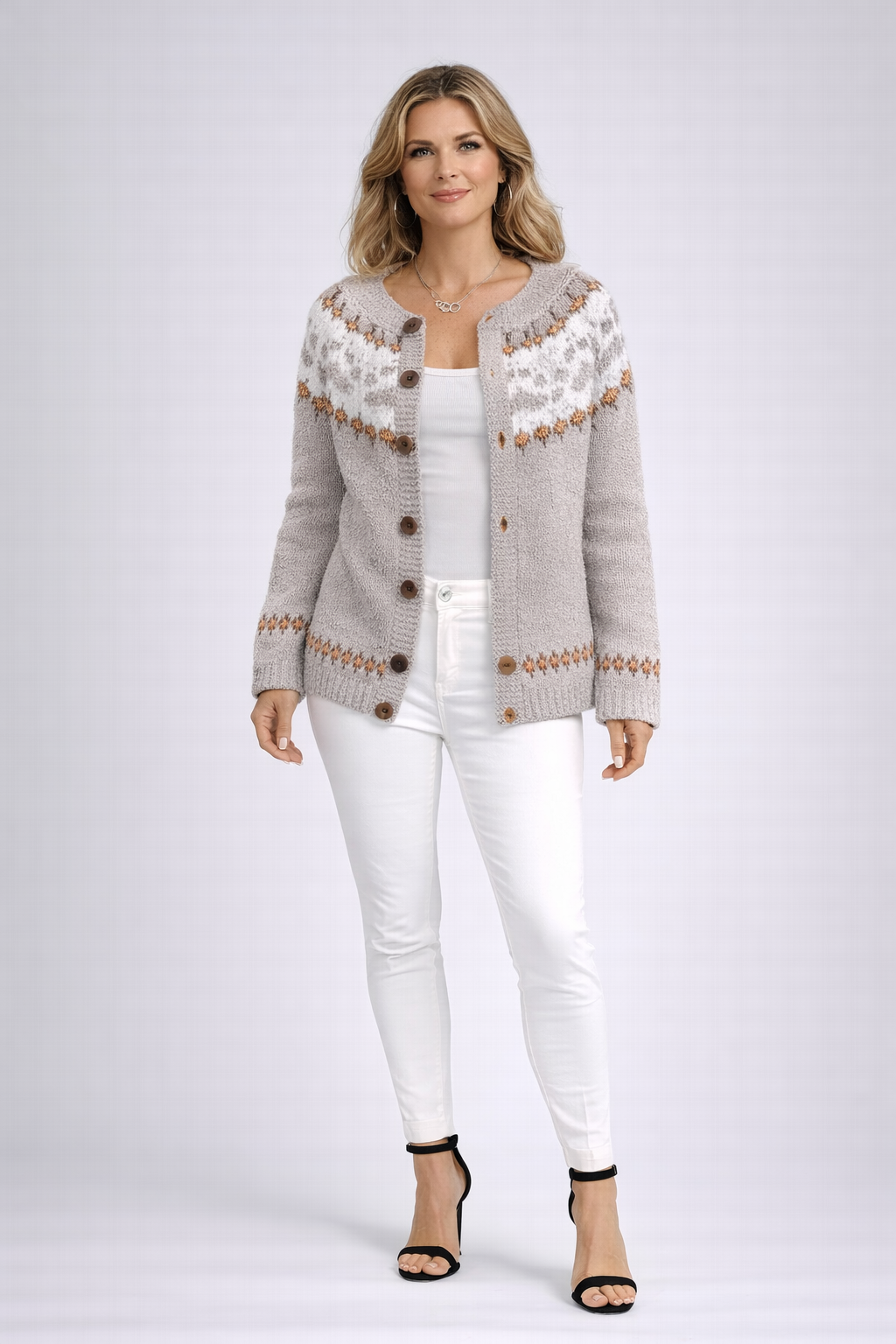 AtelierDelHaus Soft Knit