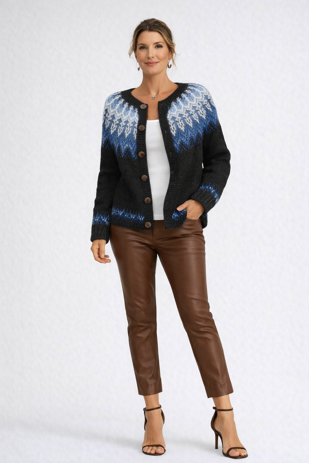 AtelierDelHaus Soft Knit