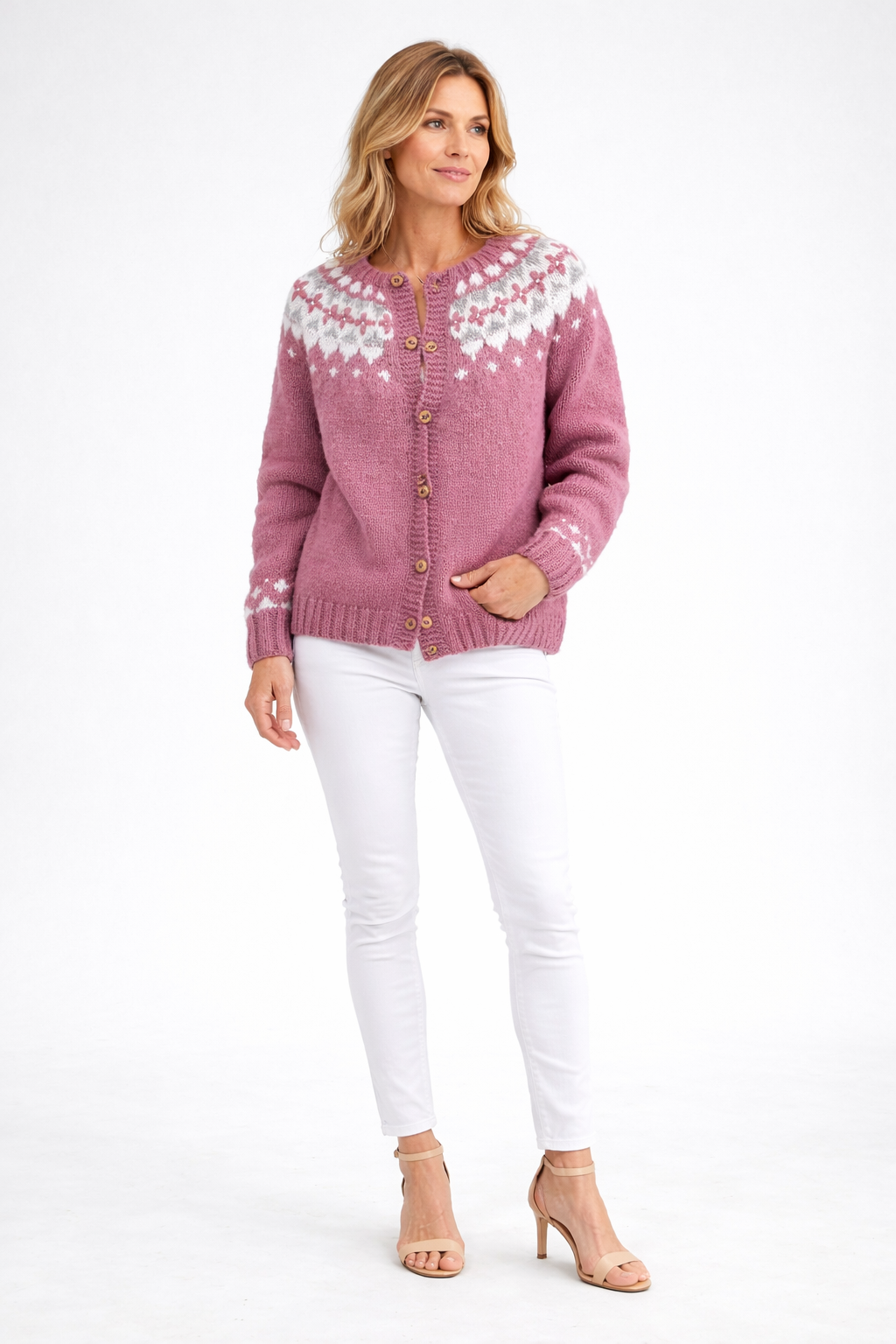 AtelierDelHaus Soft Knit