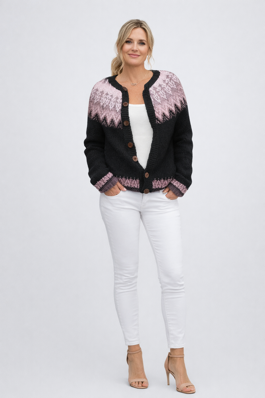 AtelierDelHaus Soft Knit