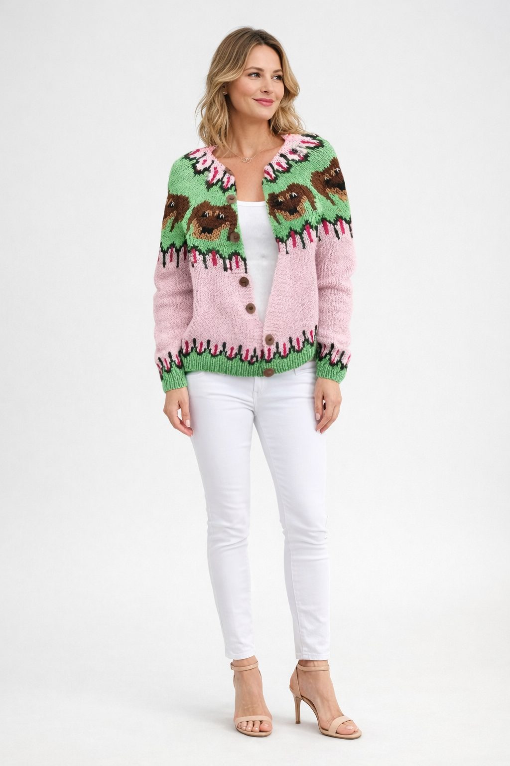 AtelierDelHaus Soft Knit