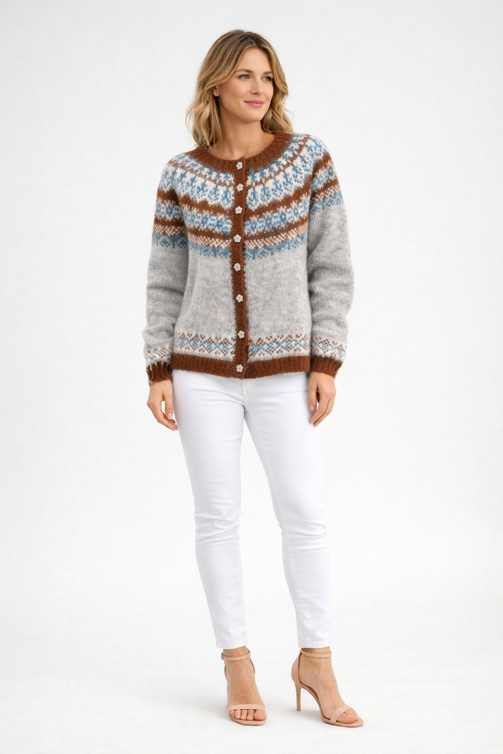 AtelierDelHaus Soft Knit