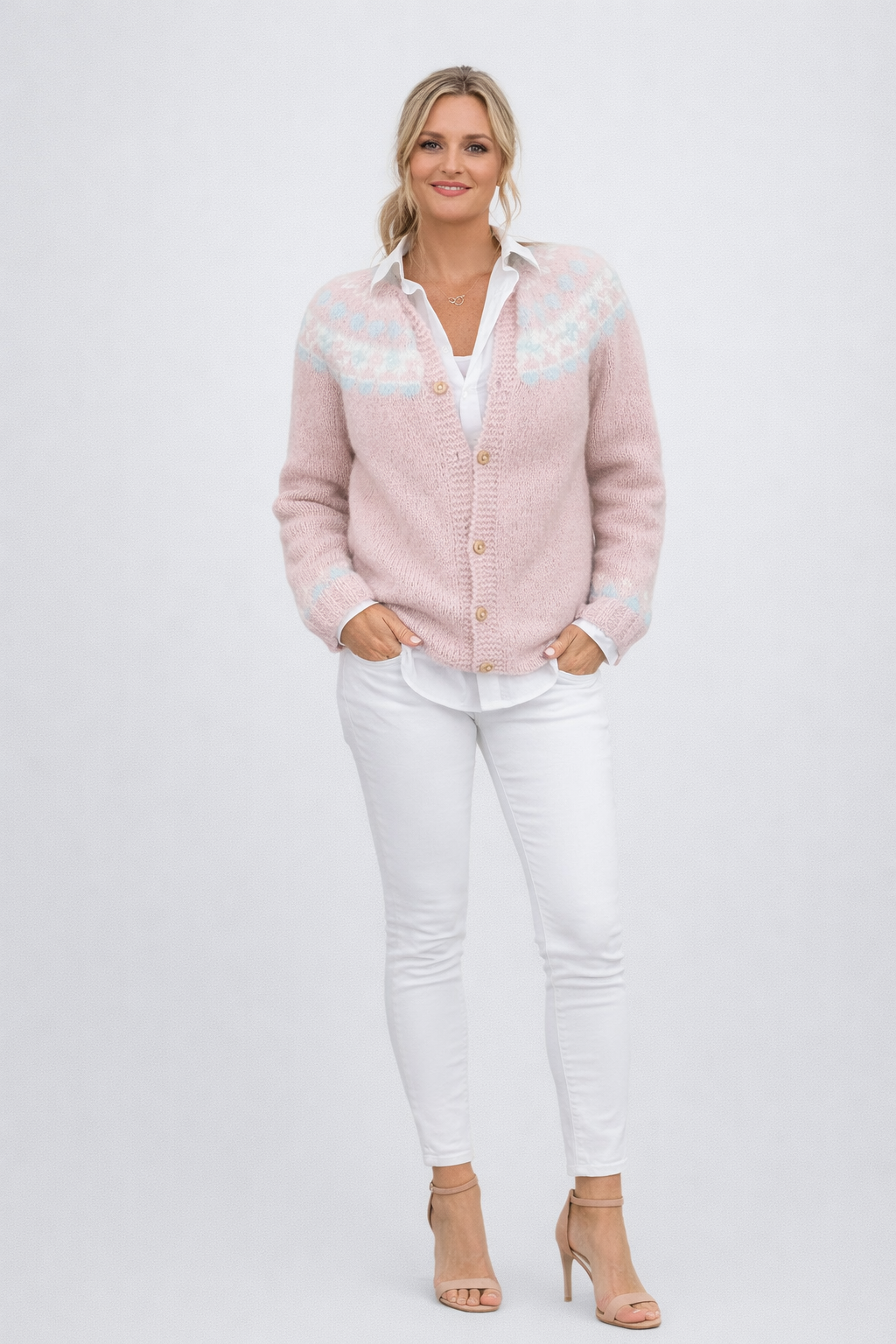 AtelierDelHaus Soft Knit