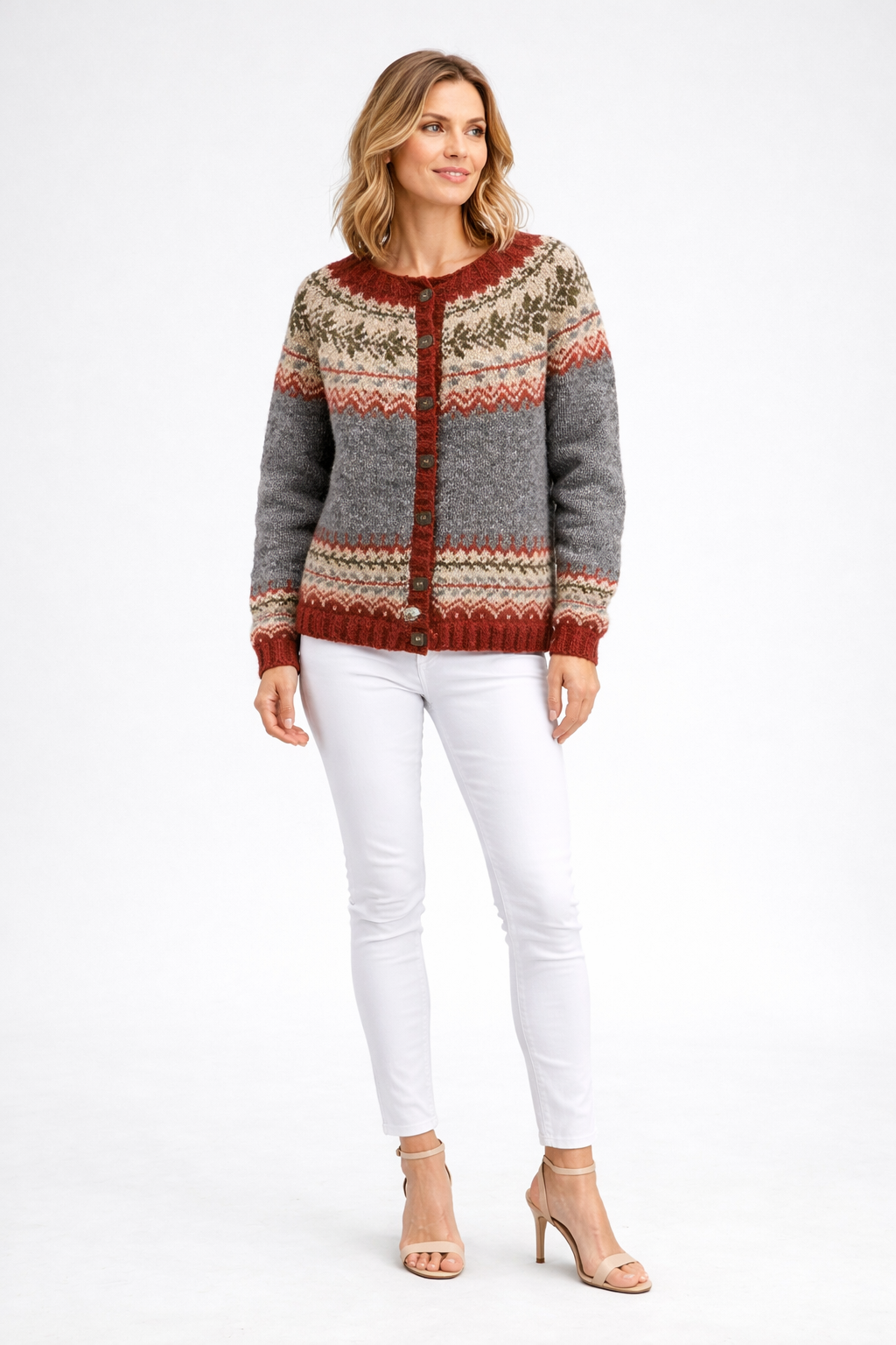AtelierDelHaus Soft Knit