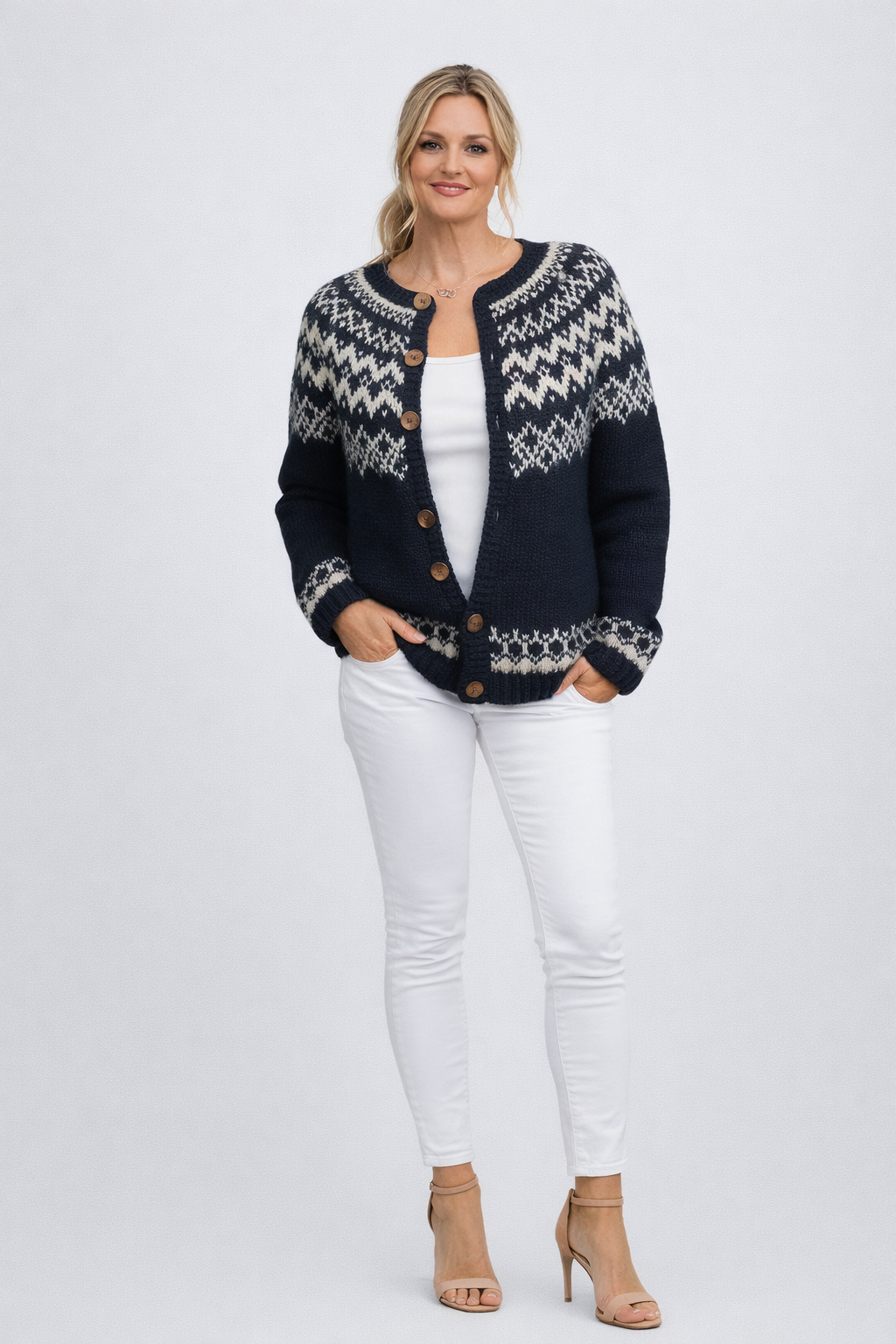 AtelierDelHaus Soft Knit