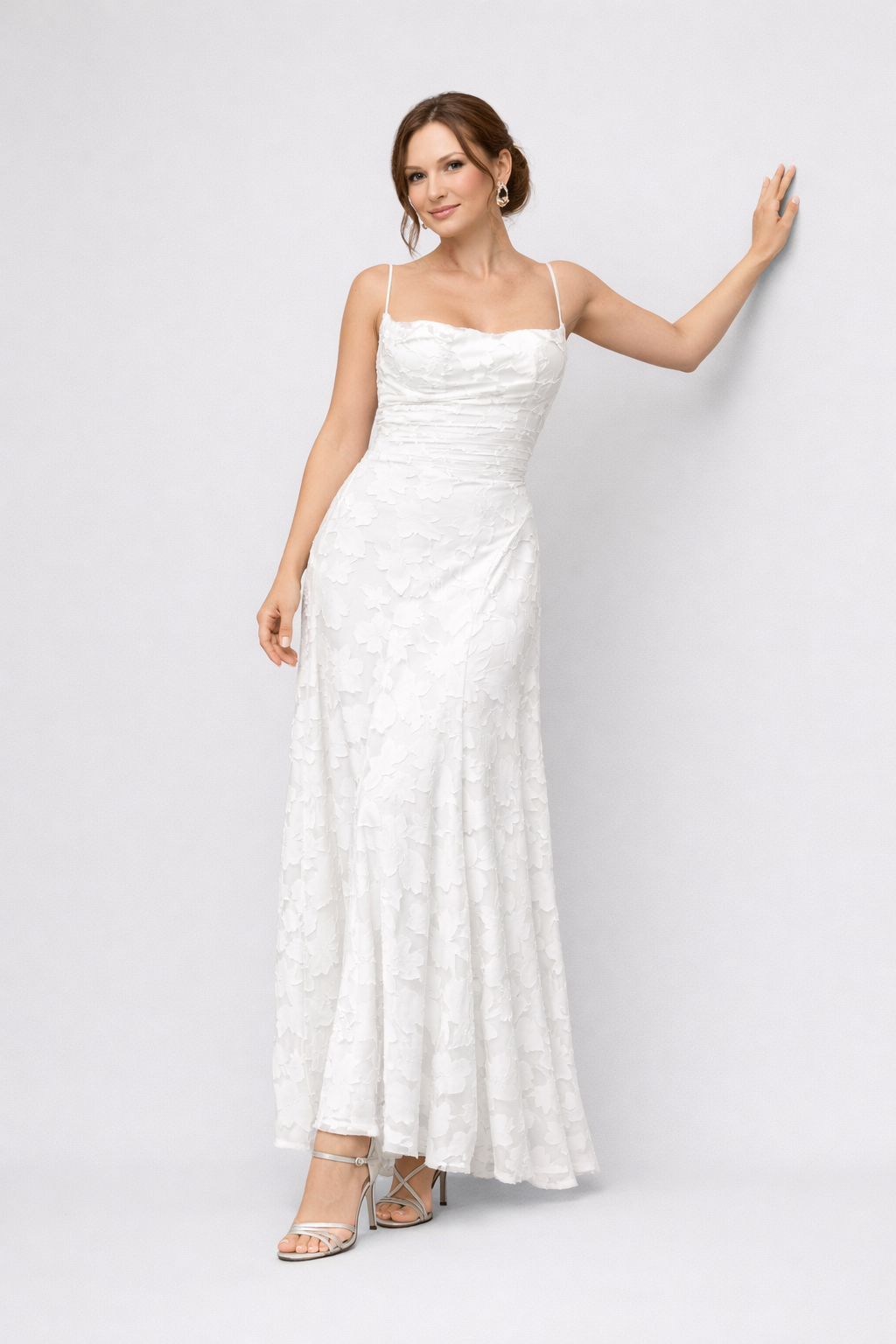 AtelierDelHaus Élan Gown