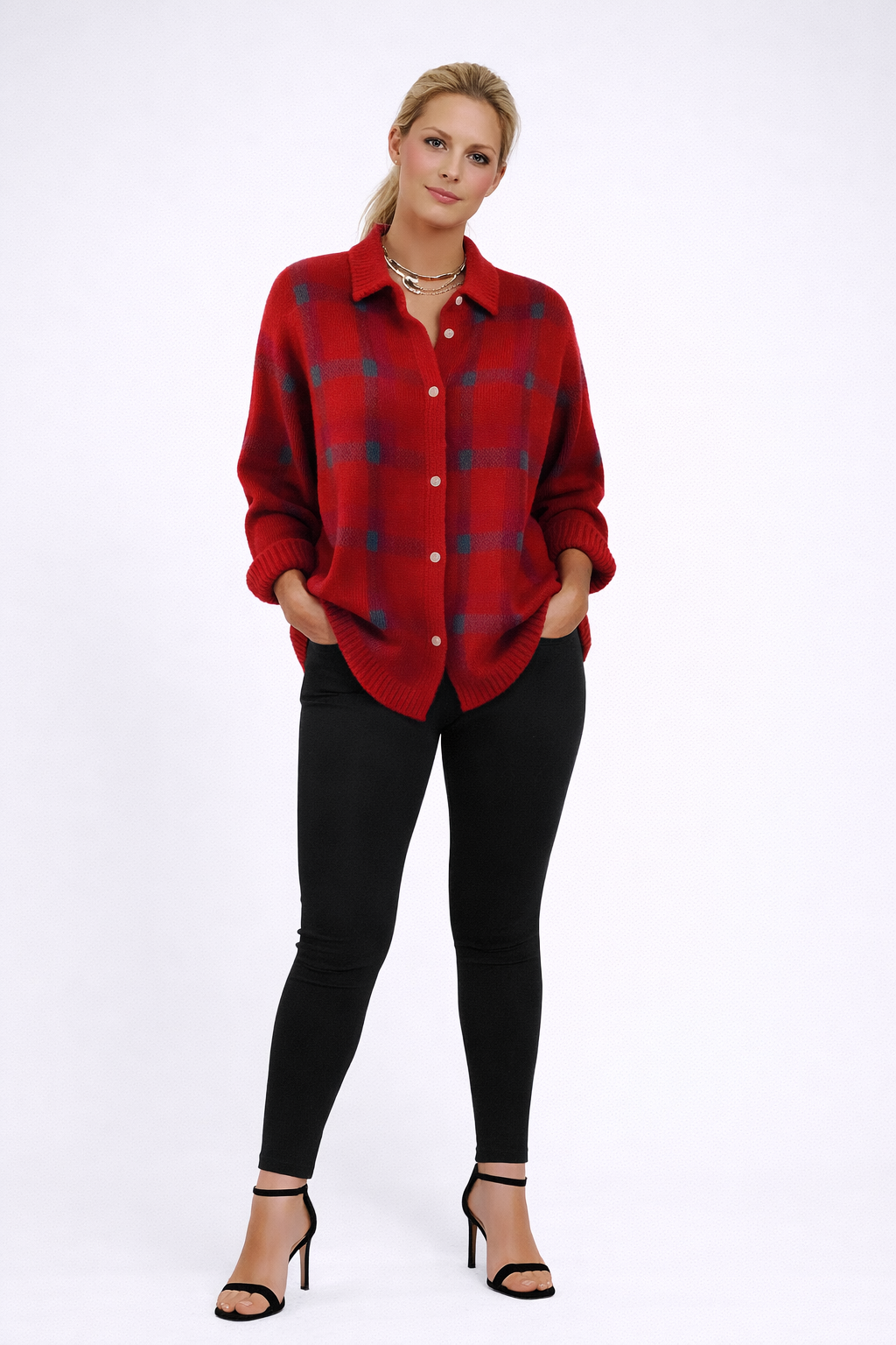 AtelierDelHaus Plaid Soft