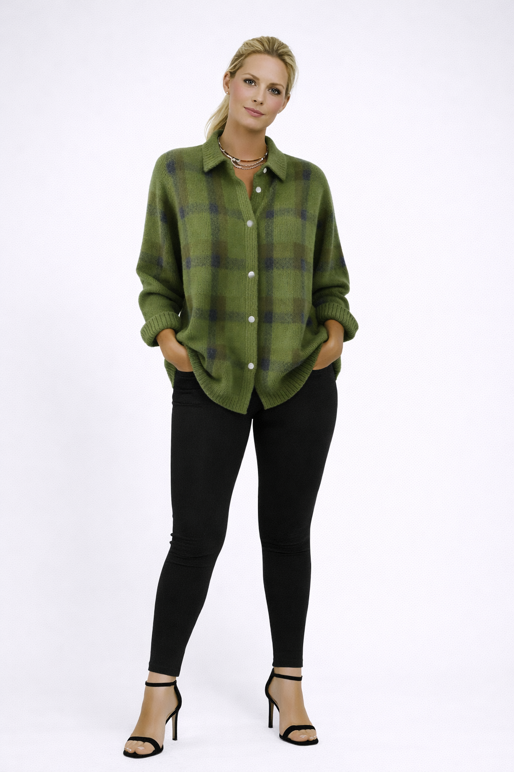 AtelierDelHaus Plaid Soft