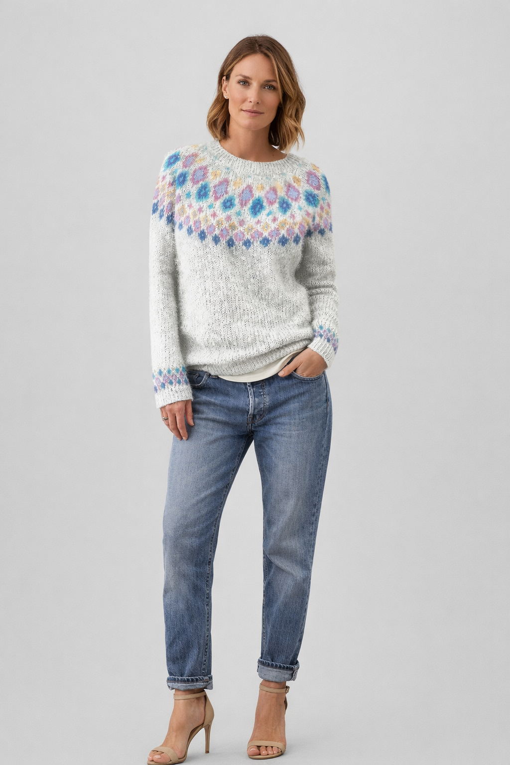 AtelierDelHaus Verona Knit