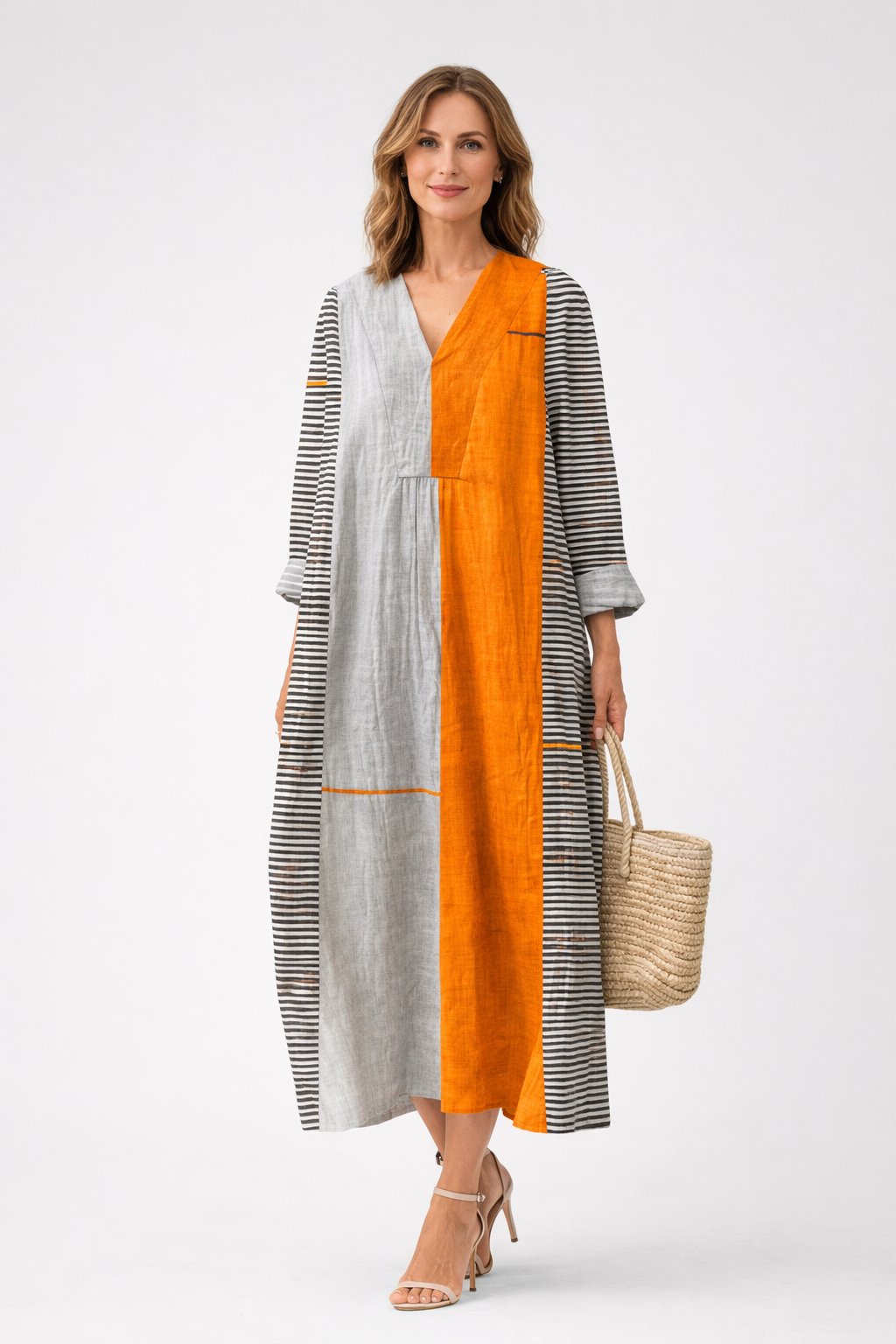 AtelierDelHaus Boheme Dress