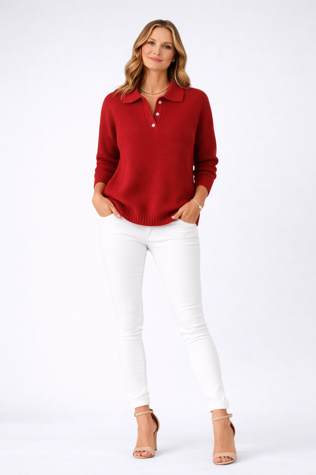 AtelierDelHaus Autumn Knit