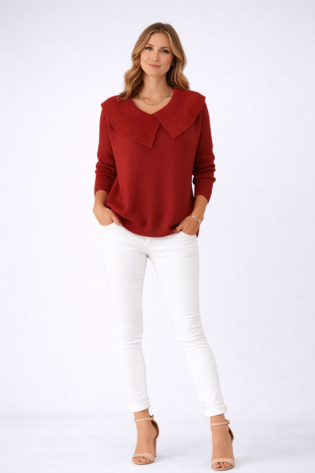 AtelierDelHaus Soft Lapel