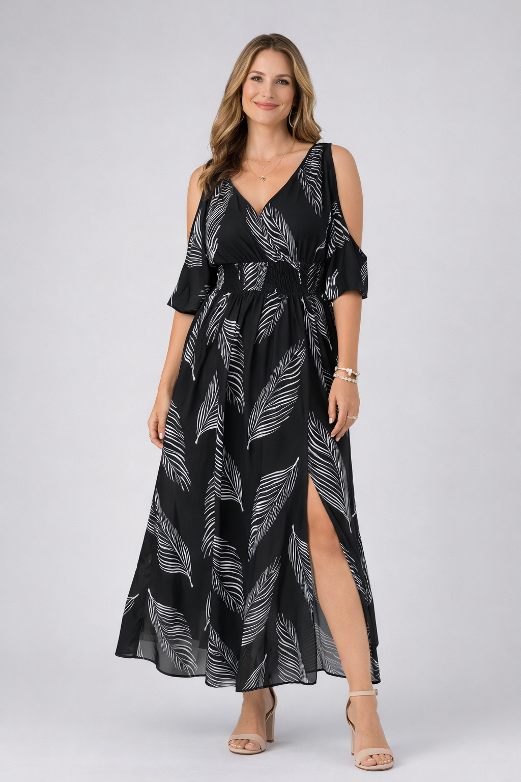 AtelierDelHaus Riviera Dress