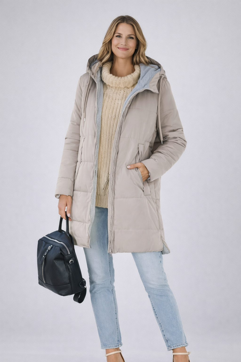 AtelierDelHaus Autumn Shell