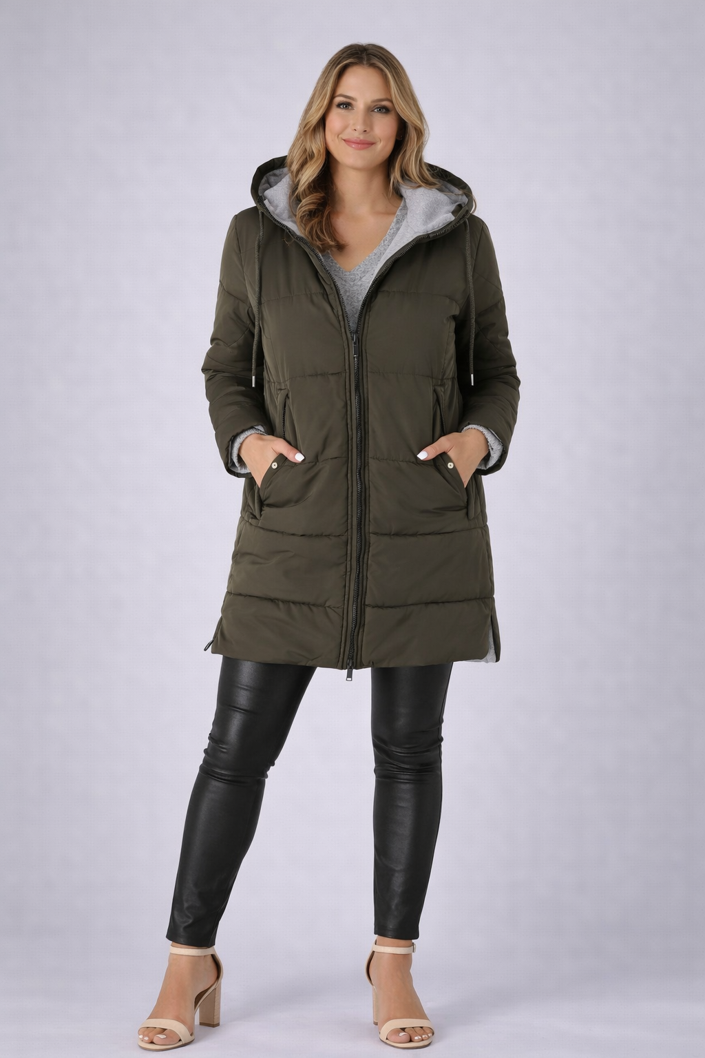 AtelierDelHaus Autumn Shell