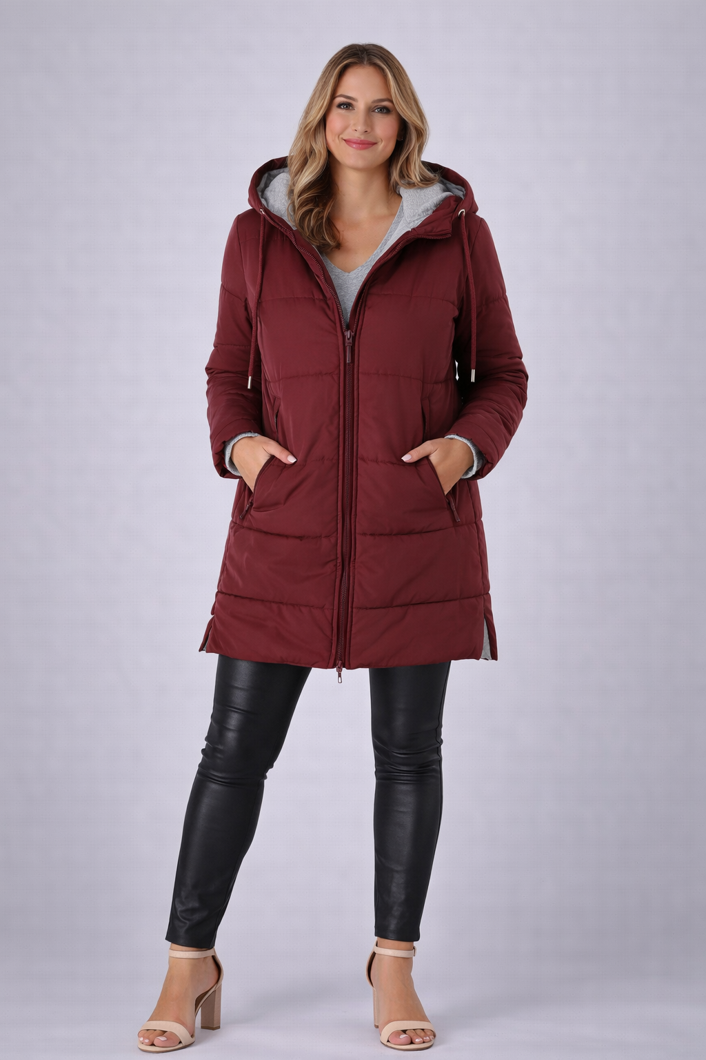 AtelierDelHaus Autumn Shell