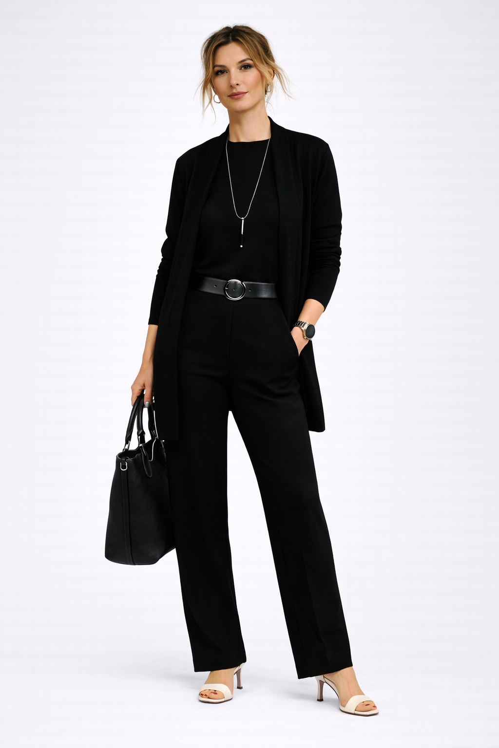 Maison Aurelia Coordinated Set