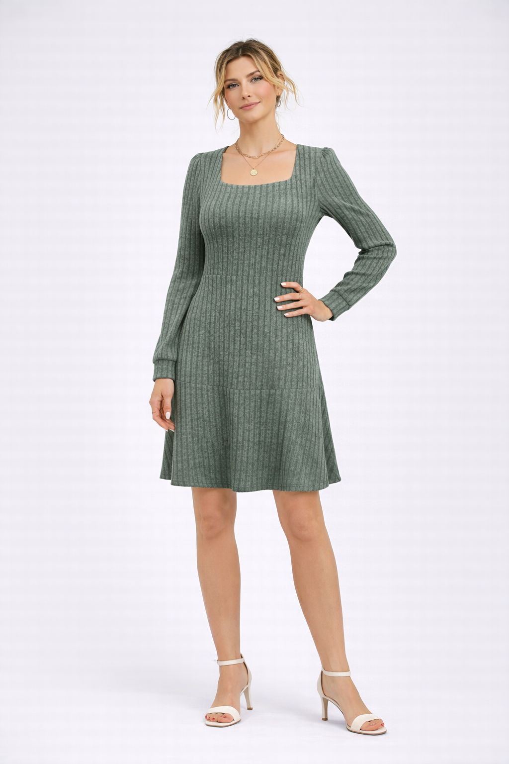 Atelier Solène Square