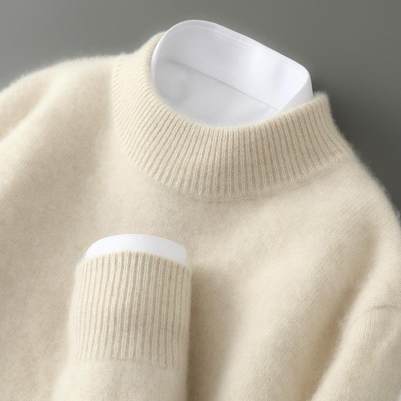 Auréline Cashmere Knit