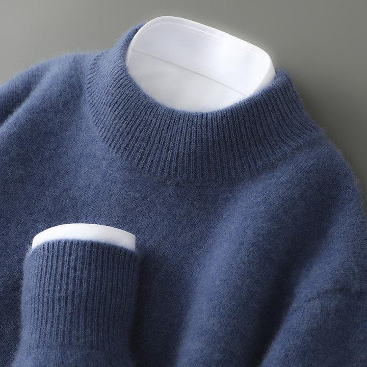 Auréline Cashmere Knit