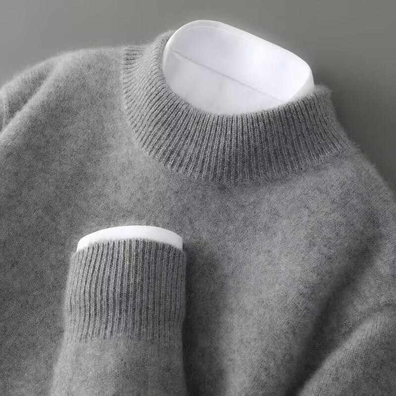 Auréline Cashmere Knit