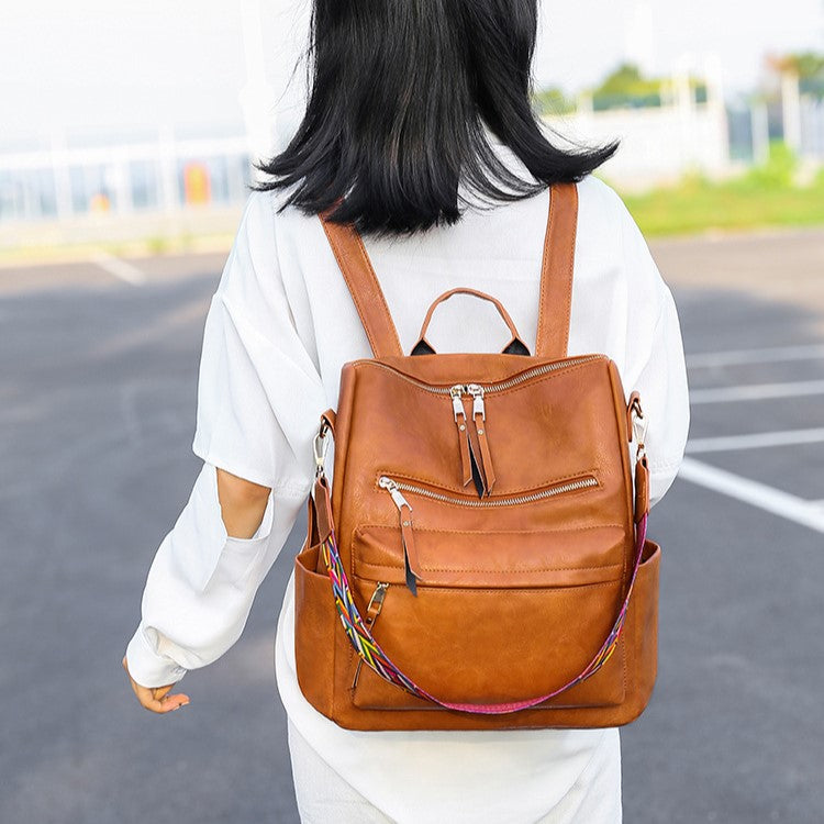 Zélie™ | Stylish Backpack