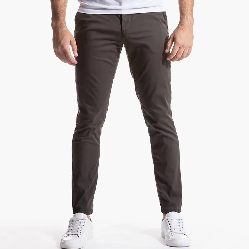 Milano Tech Trousers
