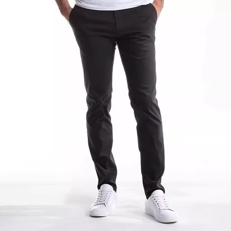 Milano Tech Trousers