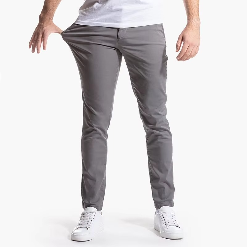Milano Tech Trousers
