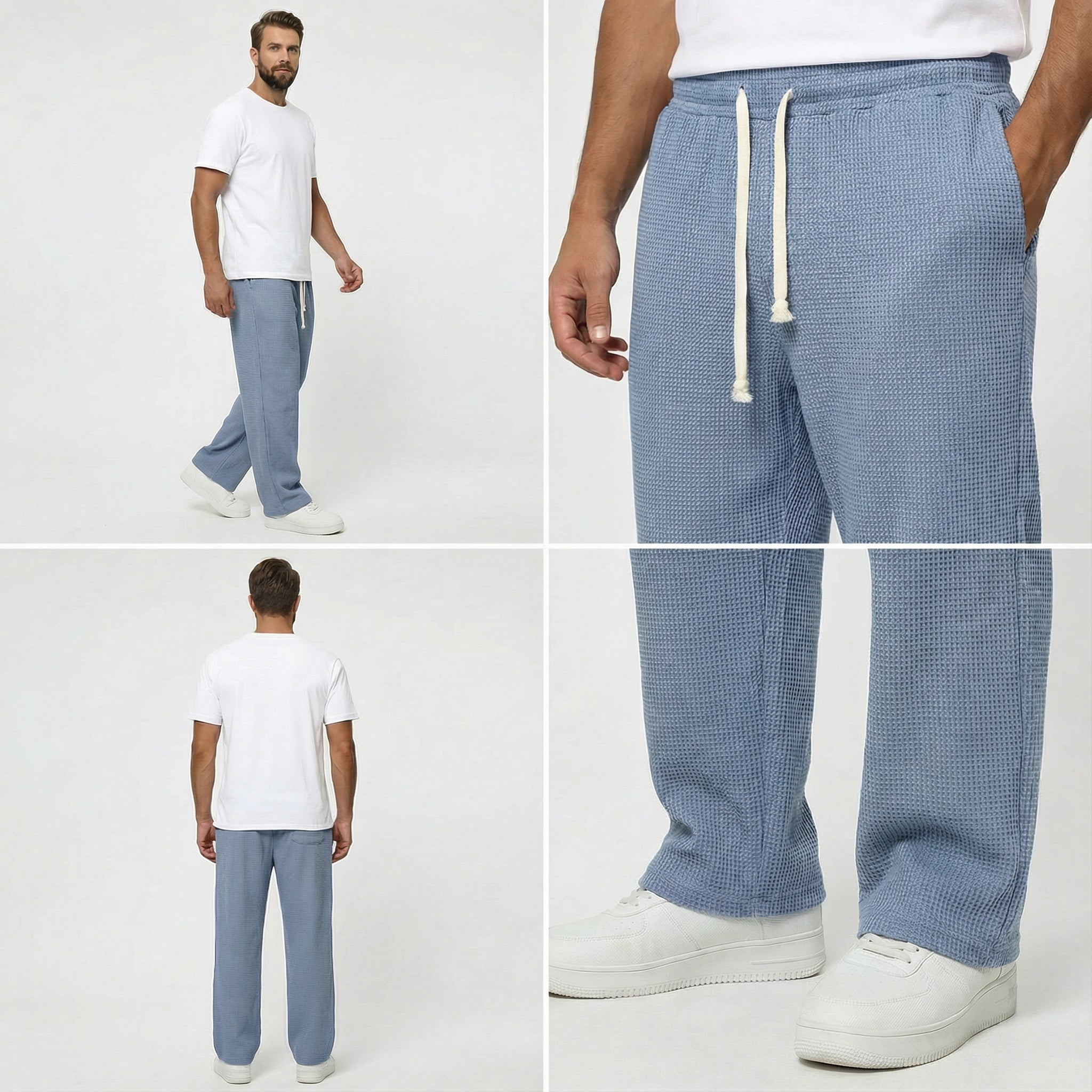 The Shoreline | Comfort-Hose für Herren