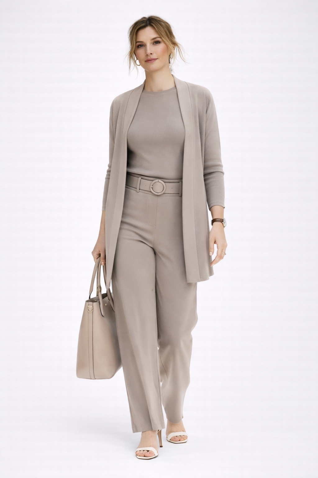 Maison Aurelia Coordinated Set