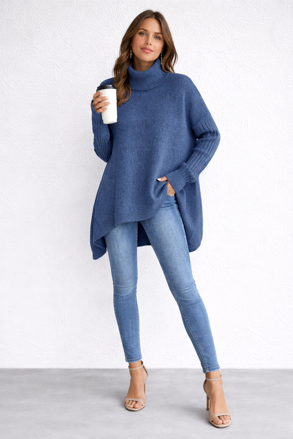 AtelierDelHaus Cozy Knit