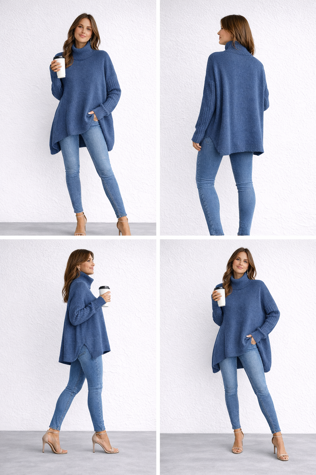 AtelierDelHaus Cozy Knit