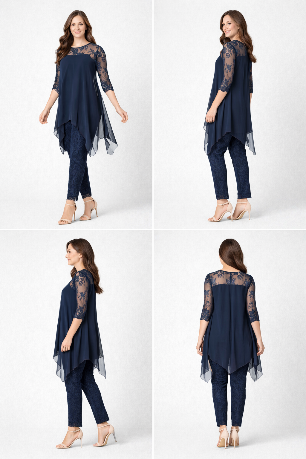 AtelierDelHaus Élégance