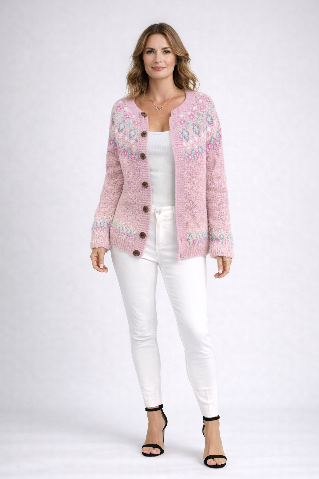 AtelierDelHaus Soft Knit