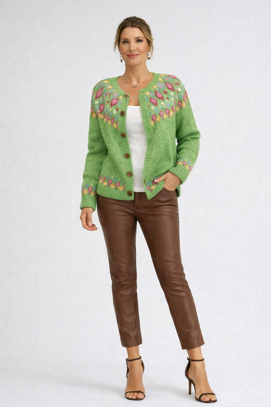 AtelierDelHaus Soft Knit