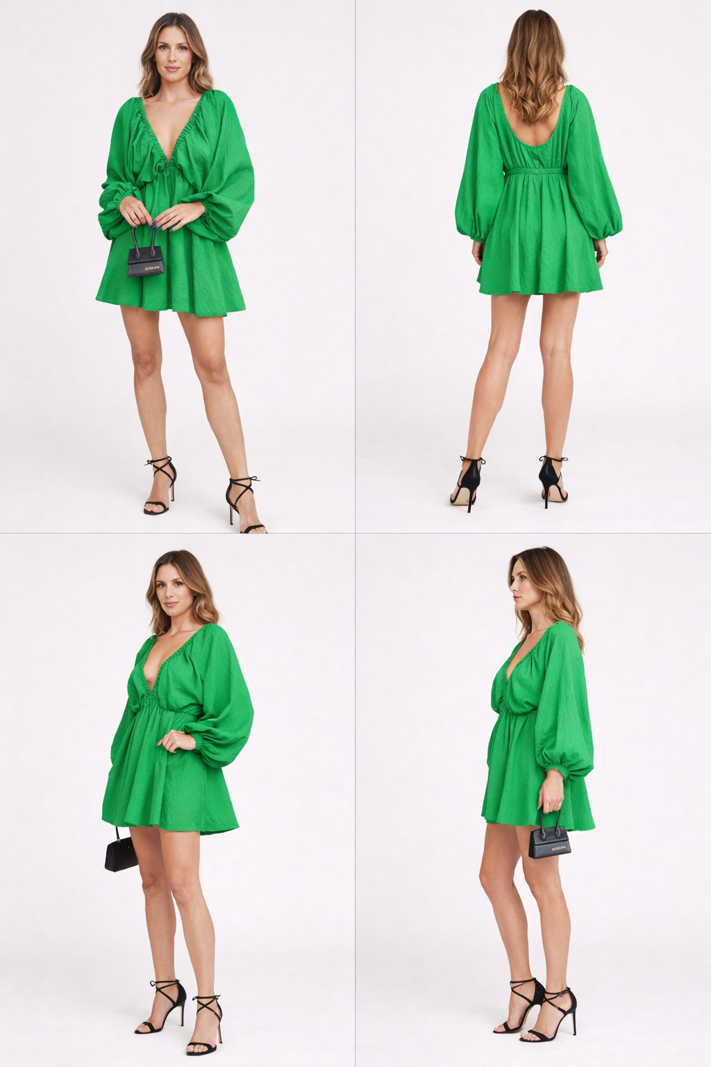 AtelierDelHaus Élégance